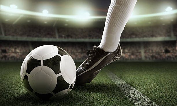 Football Players