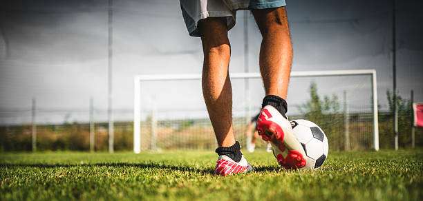 Football Cleats