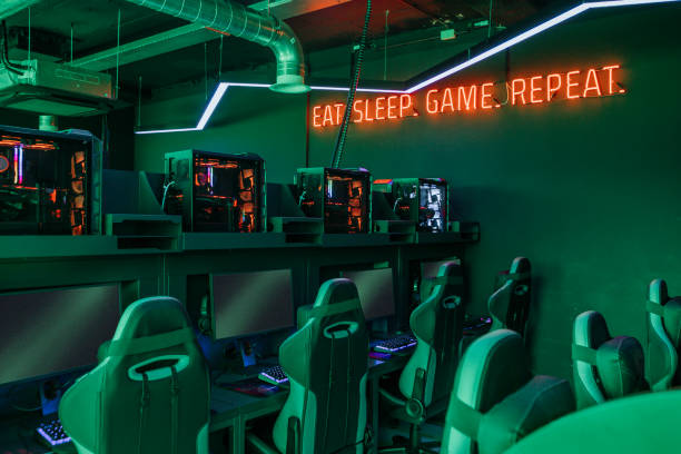 Brazilian Virtual Gaming: The Next Big Thing in the Gaming Industry